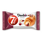 7DAYS 70γρ ΚΡΟΥΑΣΑΝ DOUBLE ΚΑΚΑΟkΒΑΝΙΛΙΑ