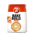 BAKE ROLLS 150γρ PIZZA