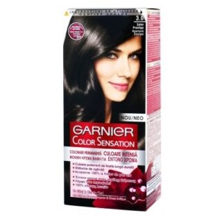 GARNIER COLOR Ν3 ΚΑΣΤΑΝΟ ΣΚΟΥΡΟ
