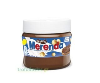 MERENDA 230γρ ΠΡΑΛΙΝΑ ΦΟΥΝΤΟΥΚΙΟΥ ΜΕ ΚΑΚΑΟkΓΑΛΑ