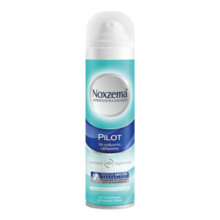 NOXZEMA 150ml SPRAY PILOT