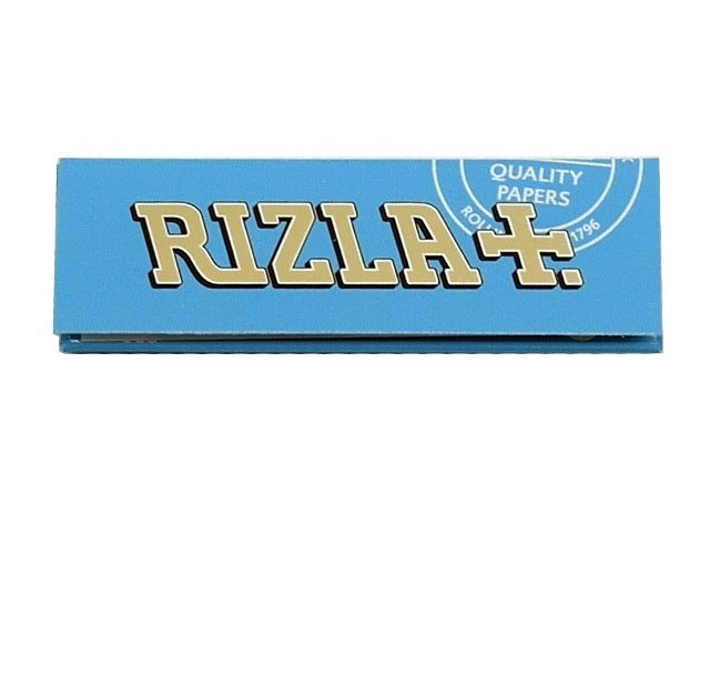 RIZLA 50ROLLING PAPERS CIEL LIMIT EDITION