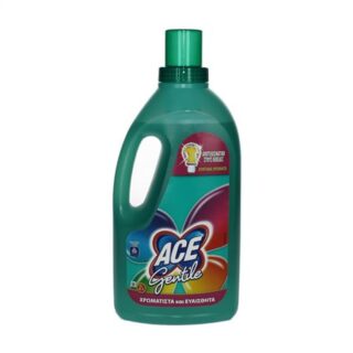 ACE 2,3L GENTILE
