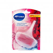 AFROSO BLOCK SOLID ROSE-0,20e