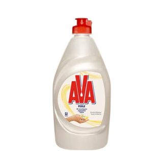 AVA 430ml PERLE ΧΑΜΟΜΗΛΙ ΥΓΡΟ ΠΙΑΤΩΝ