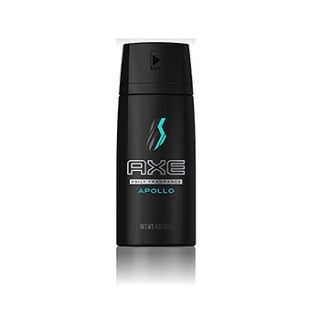 AXE 150ml DEO SPRAY APOLLO