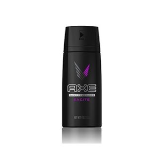 AXE 150ml DEO SPRAY EXCITE