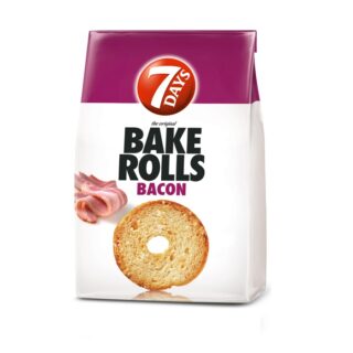 BAKE ROLLS 150γρ ΜΠΕΙΚΟΝ