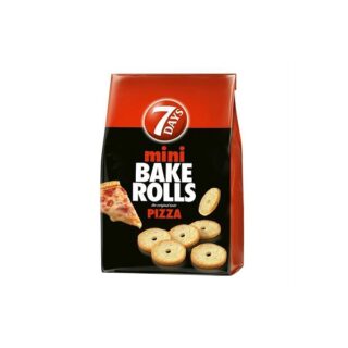 BAKE ROLLS 150γρ MINI PIZZA