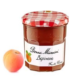 BONNEMAMAN 370γρ ΒΕΡΥΚΟΚΟ