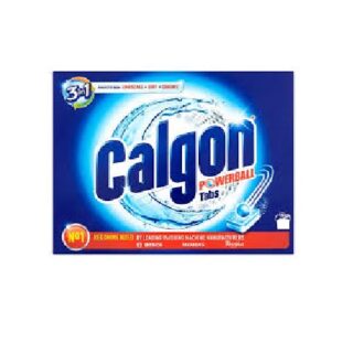 CALGON 15tabs POWERBALL