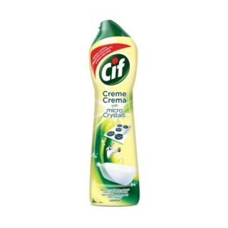 CIF CREMA LEMON 500ml