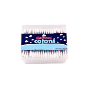 COTTONI 200STICKS ΟΤΟΚΑΘΑΡΙΣΤΕΣ