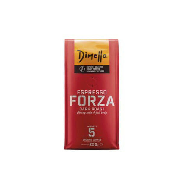 DIMELLO 250γρ ESPRESSO FORZA N5