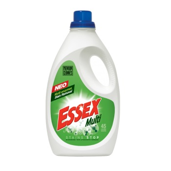 ESSEX 45m 2,25L MULTI ΠΛΥΝΤΗΡΙΟΥ