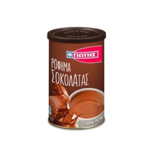 ΓΙΩΤΗΣ ΣΟΚΟΛΑΤΑ ΡΟΦΗΜΑ 400γρ