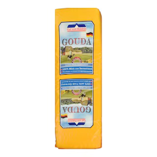 GOUDA TOST