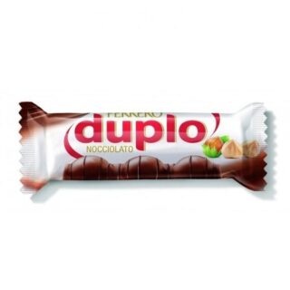 KINDER DUBLO 26γρ