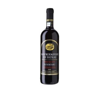 ΜΑΥΡΟΔΑΦΝΗ 375ml ΚΟΥΡΤΑΚΙ
