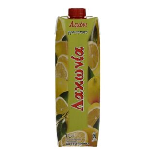 ΛΑΚΩΝΙΑ 1L ΛΕΜΟΝΙ