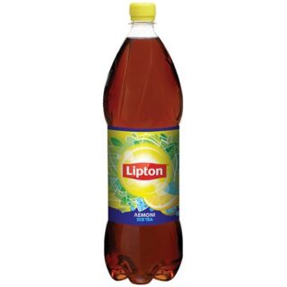 LIPTON 1,5L ICE TEA LEMON