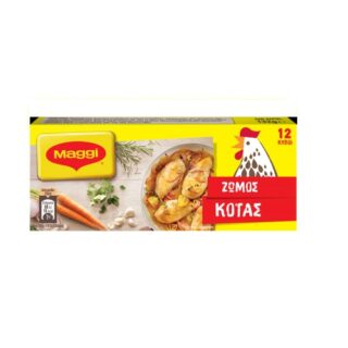 MAGGI 6lt ΚΟΤΑΣ