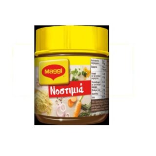 MAGGI ΝΟΣΤΙΜΙΑ 130γρ
