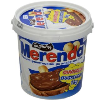 MERENDA 1K ΠΡΑΛΙΝΑ ΦΟΥΝΤΟΥΚΙΟΥ