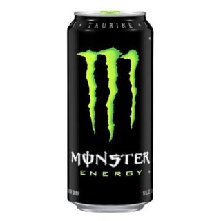 MONSTER 500ml ENERGY