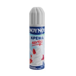 ΝΟΥΝΟΥ 250γρ ΣΑΝΤΙΓΥ SPRAY
