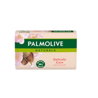 PALMOLIVE 90γρ SOAP ALMOND
