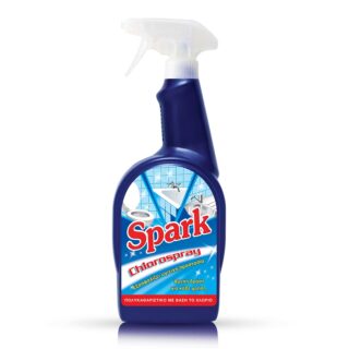 SPARK 750ml CHLOROSPRAY