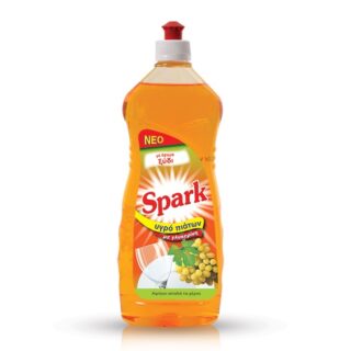 SPARK 750ml ΥΓΡΟ ΠΙΑΤΩΝ ΞΥΔΙ