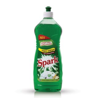 SPARK 750ml ΥΓΡΟ ΠΙΑΤΩΝ ΛΕΜΟΝΙ