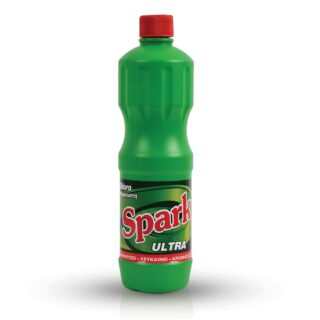 SPARK 750ml ΧΛΩΡΙΟ ULTRA ΠΡΑΣΙΝΟ