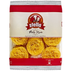 STELLA ΦΙΔΕΣ 250 γρ