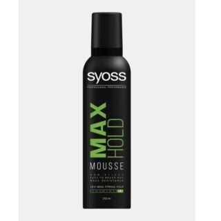 SYOSS 250ml MOUSE MAX