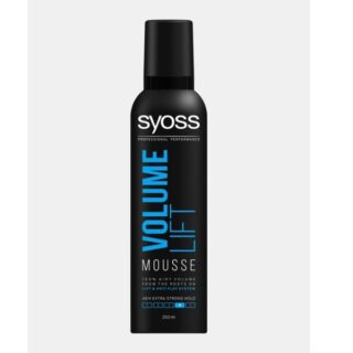 SYOSS 250ml MOUSE VOLUME