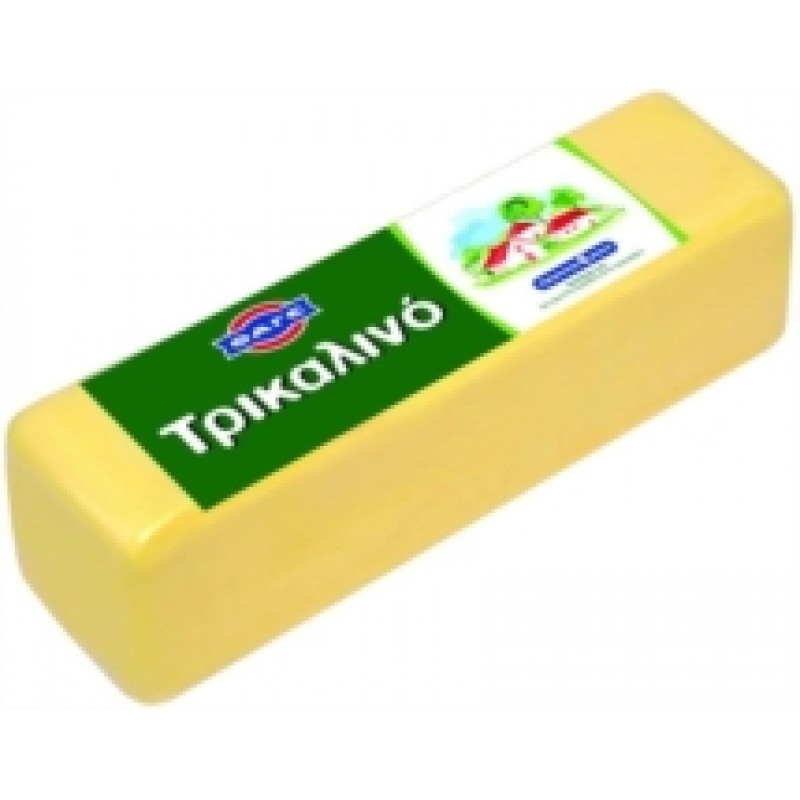 ΤΡΙΚΑΛΗΝΟ ΤΟΣΤ
